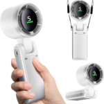 Mini Turbo fan