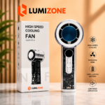 Turbo fan x05 Portable mini fan